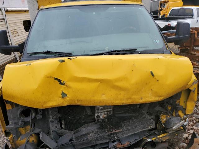 Photo 5 from auction – 2011 GMC SAVANA CUT with VIN 1GD374CG1B1901721