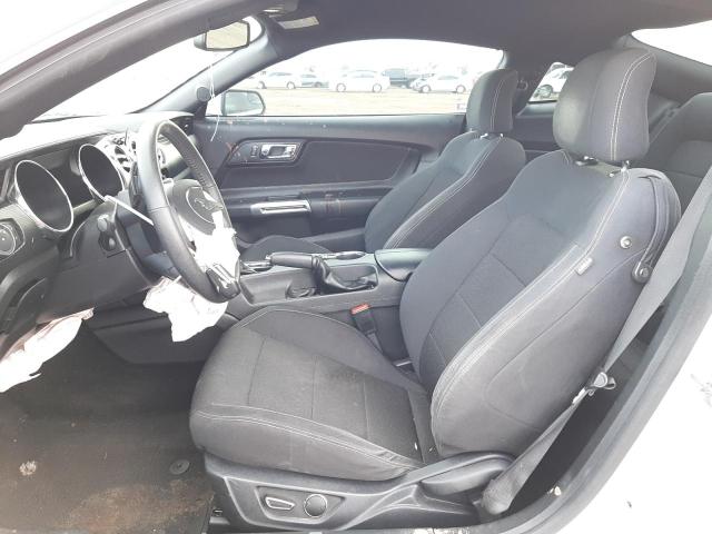 Photo 7 from auction – 2015 FORD MUSTANG with VIN 1FA6P8AM3F5326494