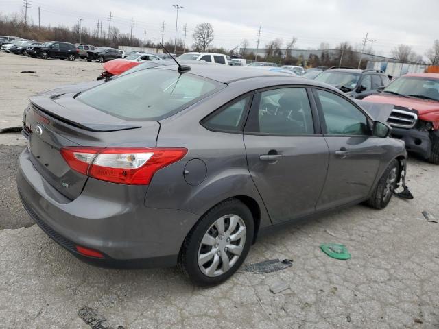Photo 3 from auction – 2012 FORD FOCUS SE with VIN 1FAHP3F21CL236206