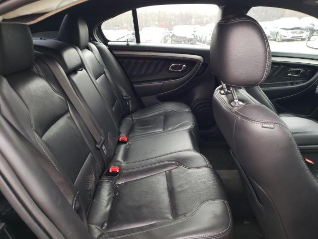 Photo 10 from auction – 2015 FORD TAURUS SEL with VIN 1FAHP2E87FG105455