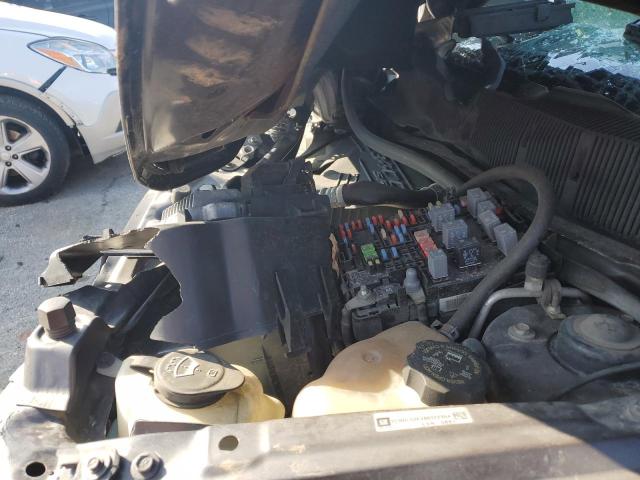 Photo 12 from auction – 2008 CHEVROLET EQUINOX LT with VIN 2CNDL53F486322354