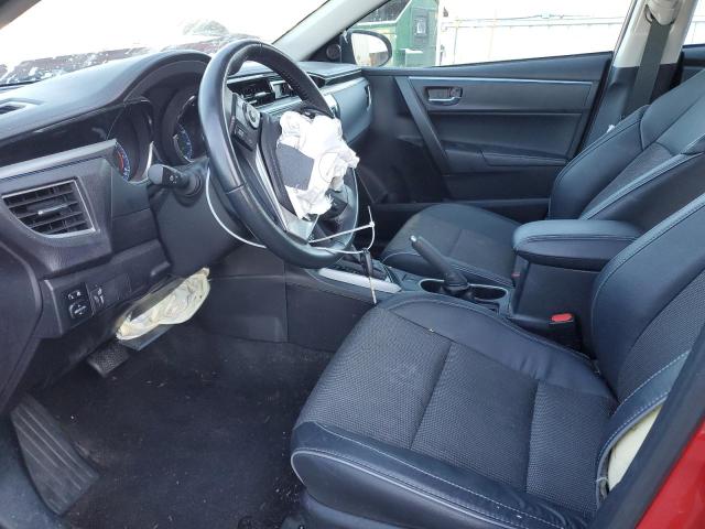 Photo 7 from auction – 2014 TOYOTA COROLLA L with VIN 2T1BURHE2EC047416