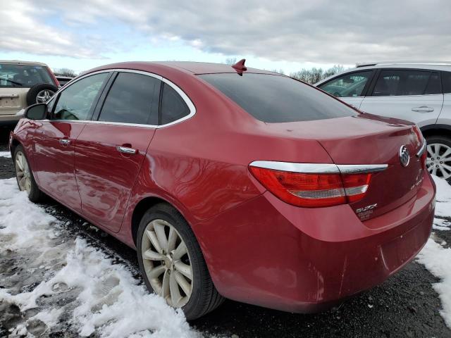 Photo 2 from auction – 2014 BUICK VERANO with VIN 1G4PP5SK3E4109909