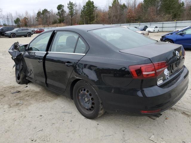 Photo 2 from auction – 2017 VOLKSWAGEN JETTA S with VIN 3VW2B7AJ6HM358566