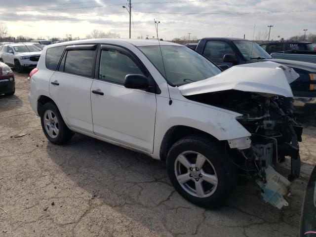 Zdjęcie 4 z aukcji – 2008 TOYOTA RAV4 z VIN JTMBD33V386065231