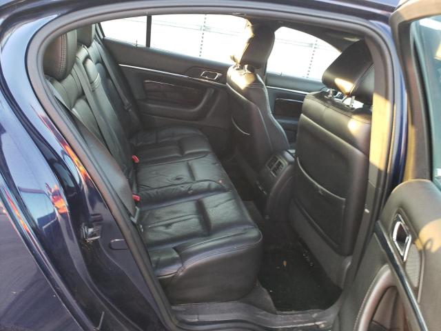 Photo 10 from auction – 2011 LINCOLN MKS with VIN 1LNHL9DRXBG614700