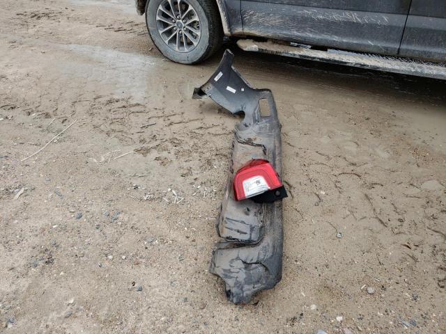 Photo 13 from auction – 2020 HONDA PASSPORT E with VIN 5FNYF7H53LB000414