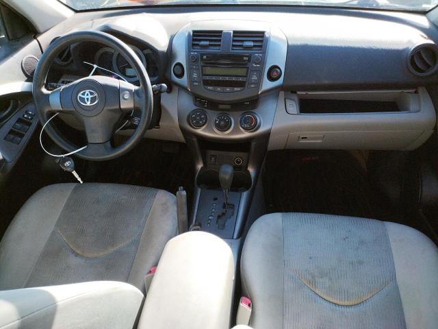 Photo 8 from auction – 2010 TOYOTA RAV4 with VIN JTMZF4DV3AD022930
