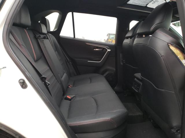 Photo 11 from auction – 2021 TOYOTA RAV4 PRIME with VIN JTMGB3FV2MD014879