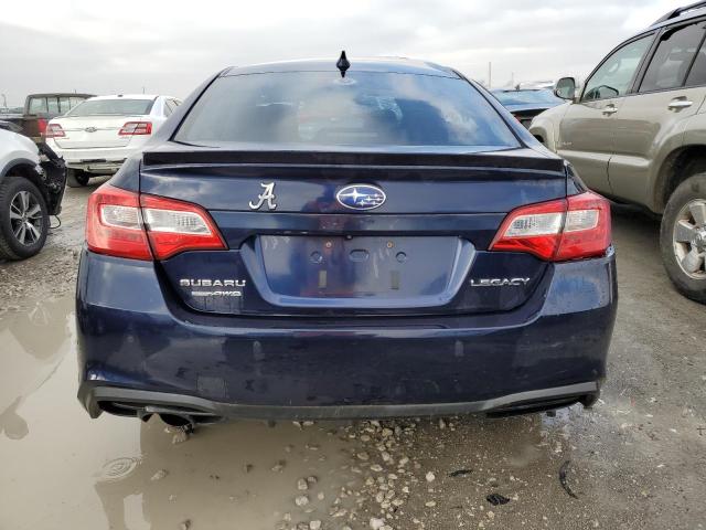 Photo 6 from auction – 2018 SUBARU LEGACY SPO with VIN 4S3BNAS62J3007789