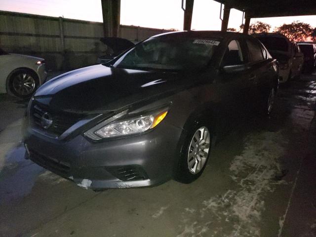 Photo 1 from auction – 2016 NISSAN ALTIMA 2.5 with VIN 1N4AL3AP8GC167696