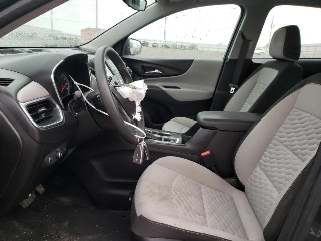 Photo 7 from auction – 2018 CHEVROLET EQUINOX LS with VIN 2GNAXHEV1J6164943