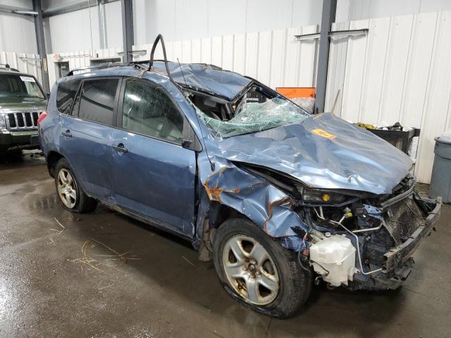 Photo 4 from auction – 2006 TOYOTA RAV4 with VIN JTMBD33V765024720