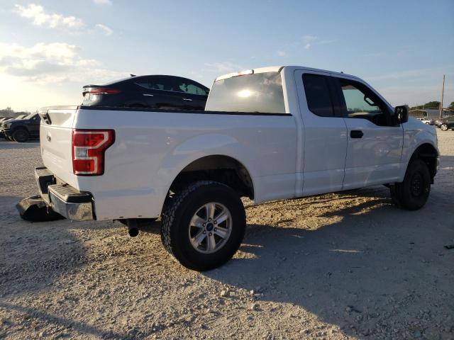 Photo 3 from auction – 2019 FORD F150 SUPER with VIN 1FTEX1EP7KKF04470