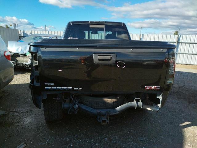 Photo 6 from auction – 2007 GMC NEW SIERRA with VIN 3GTEC13007G549038