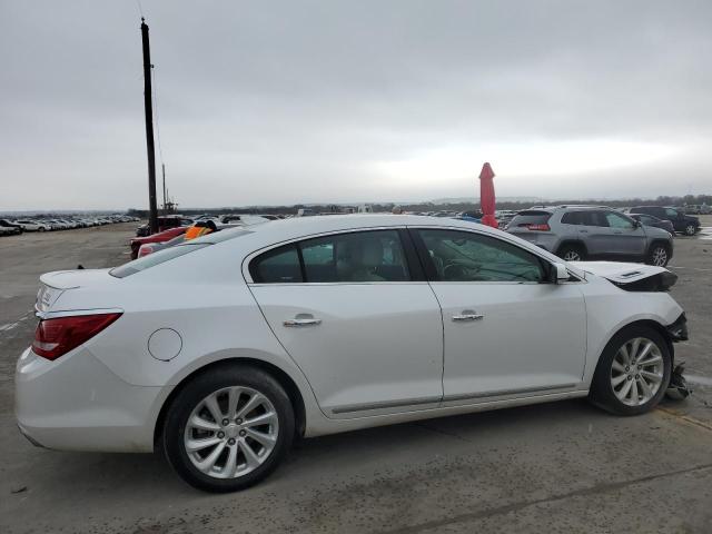 Photo 3 from auction – 2015 BUICK LACROSSE with VIN 1G4GB5G31FF207102