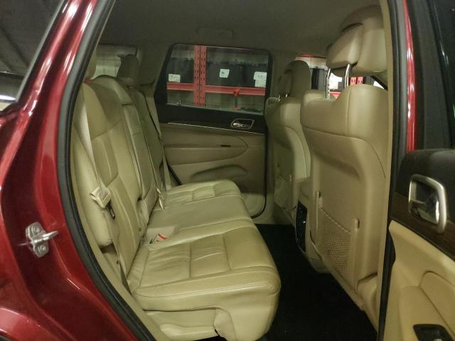 Photo 11 from auction – 2014 JEEP GRAND CHER with VIN 1C4RJFBG0EC132229