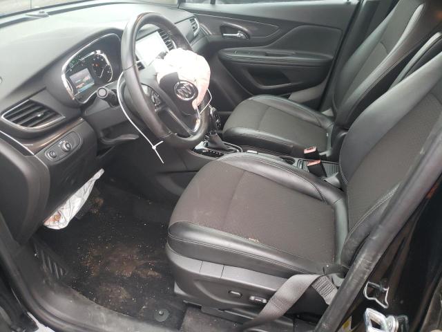 Photo 7 from auction – 2019 BUICK ENCORE PRE with VIN KL4CJASB6KB828344