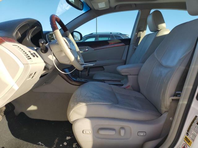 Photo 7 from auction – 2011 TOYOTA AVALON BAS with VIN 4T1BK3DB4BU384582