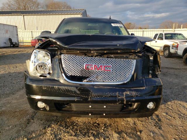 Photo 5 from auction – 2007 GMC YUKON with VIN 1GKFK13017R327135