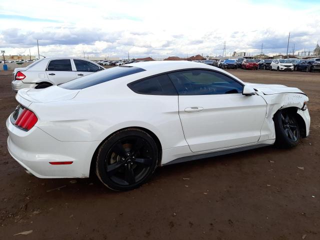 Photo 3 from auction – 2015 FORD MUSTANG with VIN 1FA6P8AM3F5326494