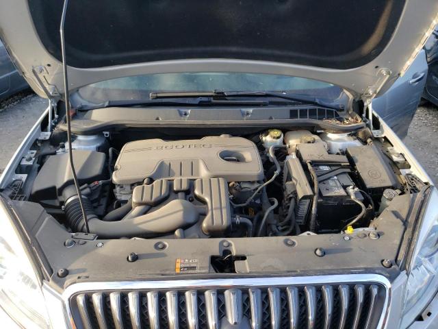 Photo 11 from auction – 2014 BUICK VERANO with VIN 1G4PP5SK0E4114095