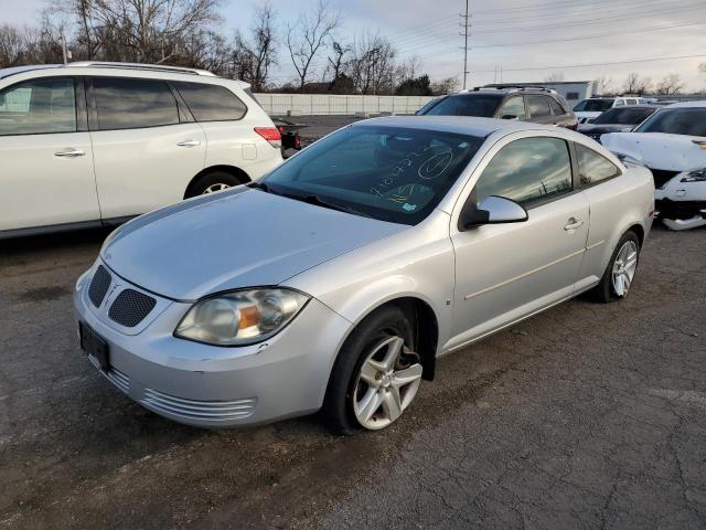 Photo 1 from auction – 2008 PONTIAC G5 with VIN 1G2AL18F187151852