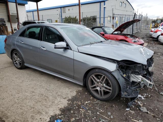 Photo 4 from auction – 2015 MERCEDES-BENZ E 350 4MAT with VIN WDDHF8JB7FB146446