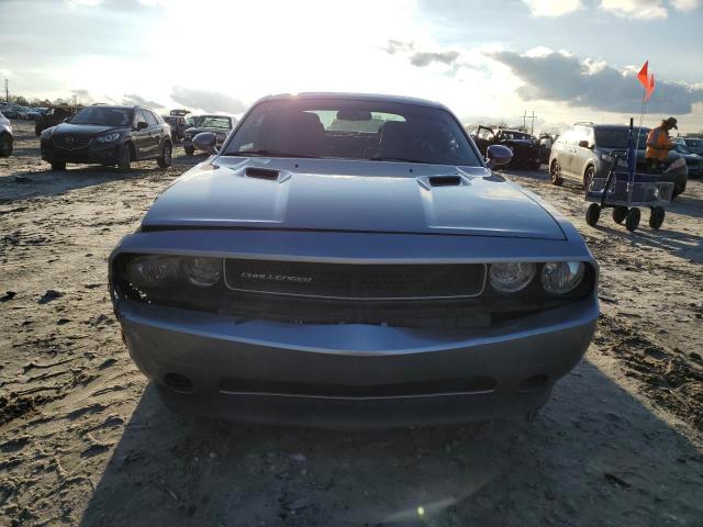 Photo 5 from auction – 2014 DODGE CHALLENGER with VIN 2C3CDYAG8EH126965