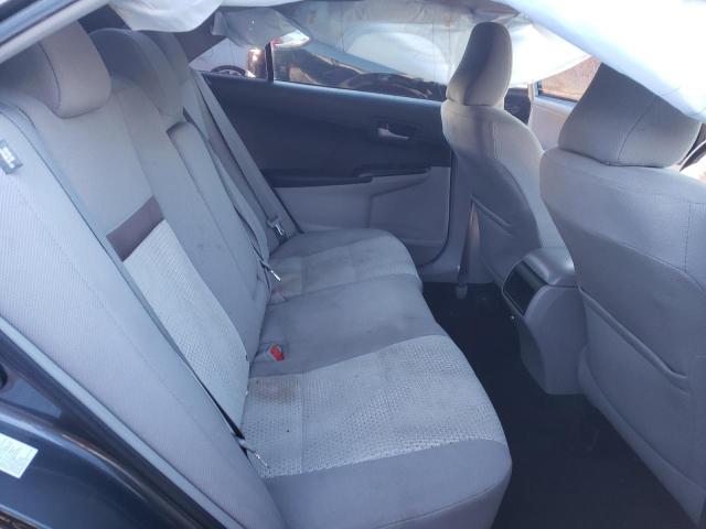 Photo 10 from auction – 2012 TOYOTA CAMRY BASE with VIN 4T1BF1FK5CU062895