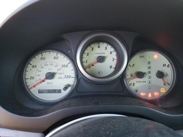 Photo 9 from auction – 2001 TOYOTA RAV4 with VIN JTEGH20V210008483