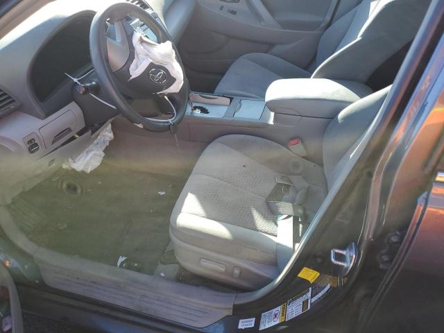 Photo 7 from auction – 2011 TOYOTA CAMRY BASE with VIN 4T1BF3EK5BU213147
