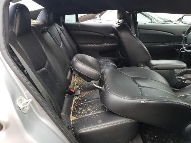 Photo 10 from auction – 2013 CHRYSLER 200 LIMITE with VIN 1C3CCBCGXDN649536