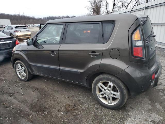 Снимка 2 от търг – 2011 KIA SOUL + с VIN KNDJT2A22B7250437