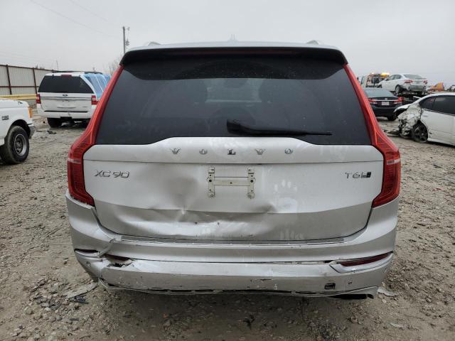 Photo 6 from auction – 2018 VOLVO XC90 T6 with VIN YV4A22PL6J1218804