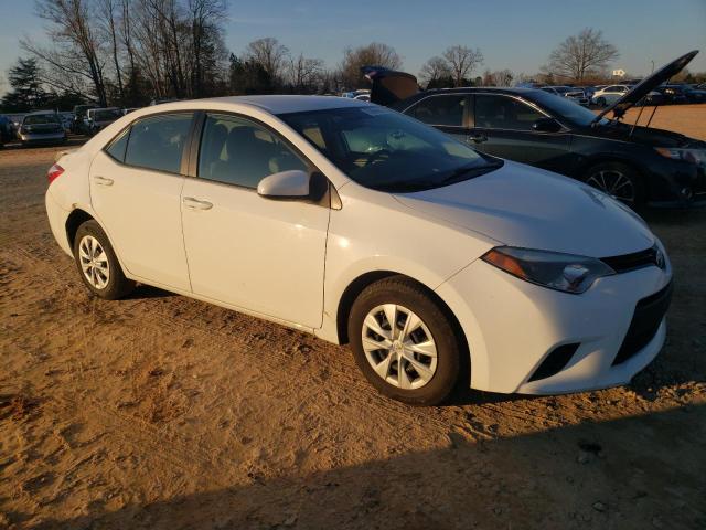 Photo 4 from auction – 2015 TOYOTA COROLLA L with VIN 2T1BURHE7FC297798