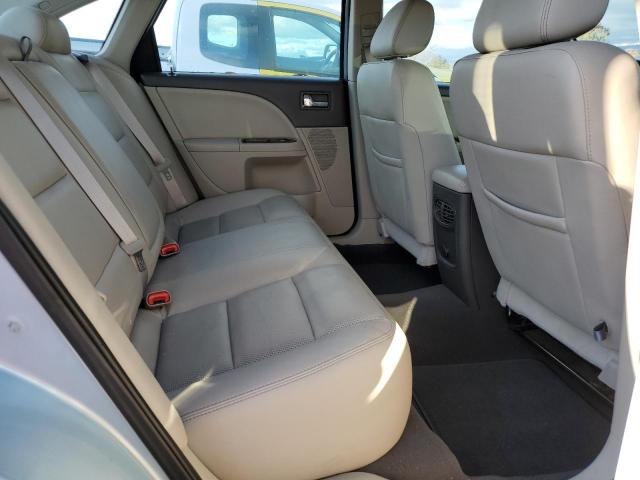 Photo 10 from auction – 2008 FORD TAURUS SEL with VIN 1FAHP24W48G143177