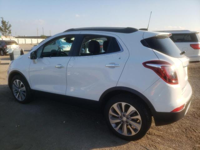 Photo 2 from auction – 2018 BUICK ENCORE PRE with VIN KL4CJASB7JB697729