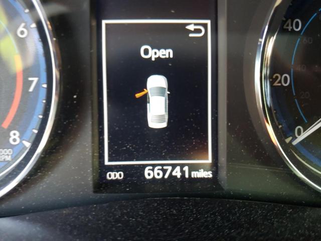 Photo 9 from auction – 2017 TOYOTA COROLLA L with VIN 5YFBURHE9HP582554