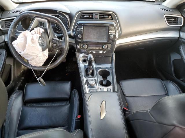 Photo 8 from auction – 2018 NISSAN MAXIMA 3.5 with VIN 1N4AA6AP2JC371473