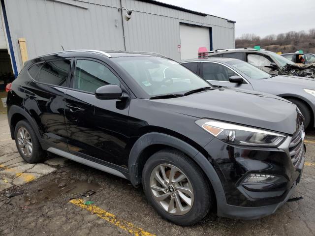 Photo 4 from auction – 2017 HYUNDAI TUCSON LIM with VIN KM8J33A40HU554590