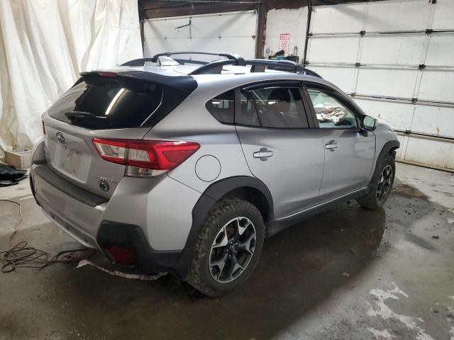 Photo 3 from auction – 2019 SUBARU CROSSTREK with VIN JF2GTAEC3K8277021