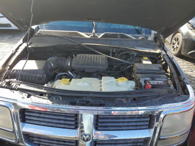 Photo 11 from auction – 2007 DODGE NITRO SLT with VIN 1D8GT58K37W583830