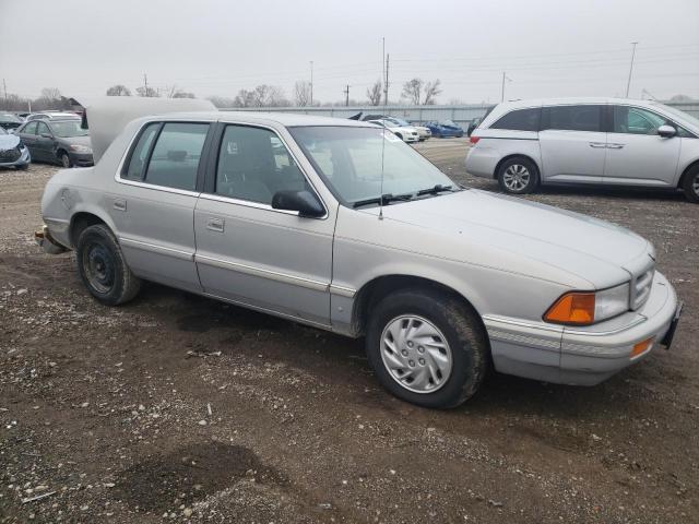 Photo 4 from auction – 1994 DODGE SPIRIT with VIN 1B3AA46K5RF165376