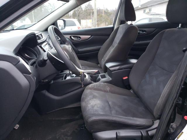 Photo 7 from auction – 2015 NISSAN ROGUE S with VIN KNMAT2MV3FP533019