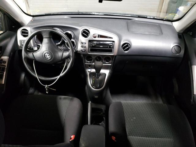 صورة رقم 8 من المزاد - 2007 TOYOTA COROLLA MA مع VIN 2T1KR32E77C677944