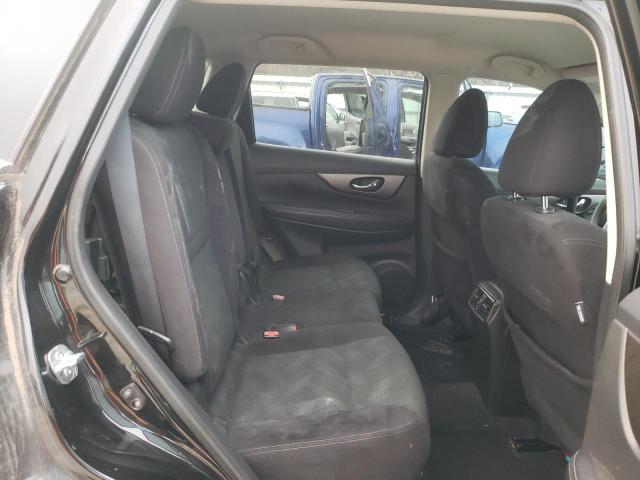 Photo 11 from auction – 2014 NISSAN ROGUE S with VIN 5N1AT2MT4EC840716
