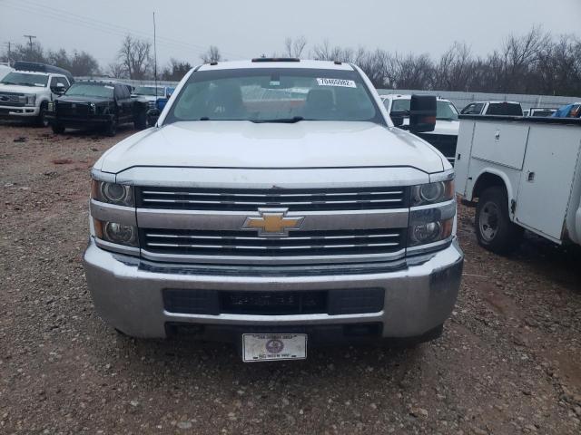 Photo 5 from auction – 2016 CHEVROLET SILVERADO with VIN 1GB4KYC81GF277263
