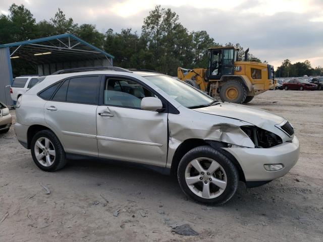 Photo 4 from auction – 2008 LEXUS RX 350 with VIN 2T2GK31U48C048965