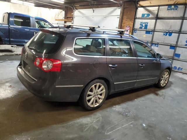 Photo 3 from auction – 2007 VOLKSWAGEN PASSAT 2.0 with VIN WVWTK73C97E003899